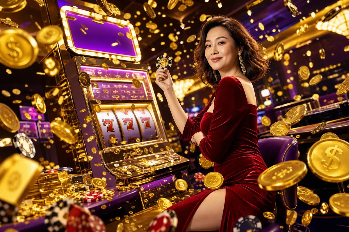 365vnd ưu đãi chào mừng thành viên mới