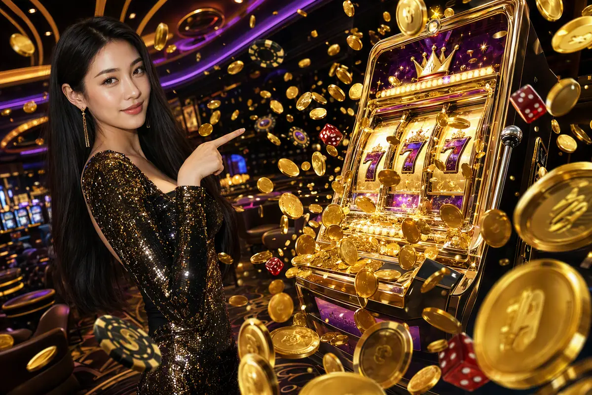 365vnd nổ hũ jackpot